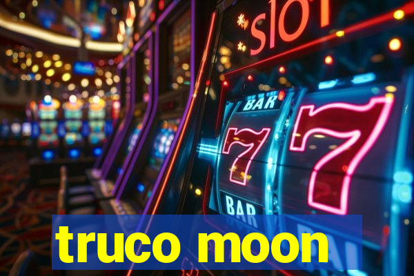 truco moon - crash & poker